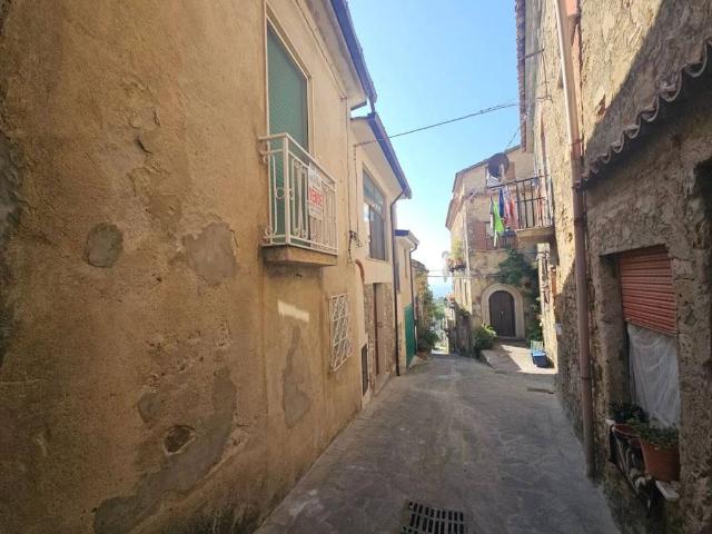 Appartamento in vendita a Pollica, Campania