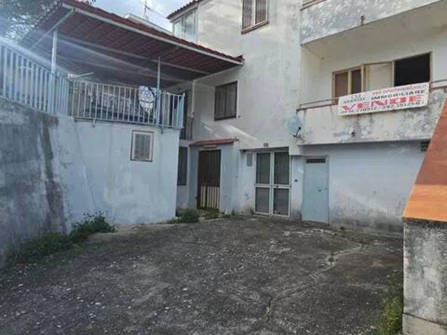 Appartamento in vendita a Pollica, Campania