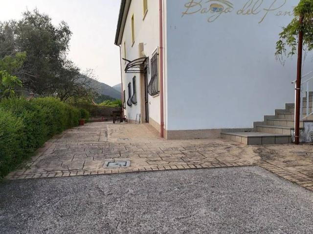 Appartamento in vendita a Pollica, Campania