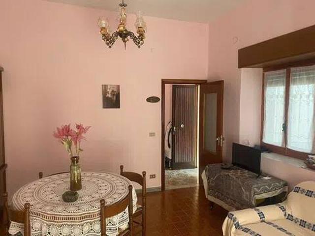 Appartamento in vendita a Cannicchio, Pollica