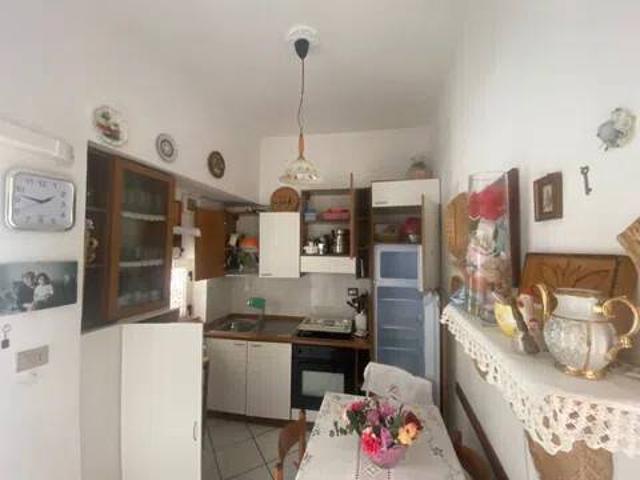 Appartamento in vendita a Pollica, Salerno