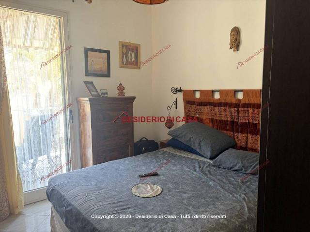 Appartamento in vendita a Residence Rais Gerbi, Pollina