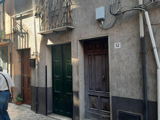 Appartamento in vendita a Pollina, Sicilia