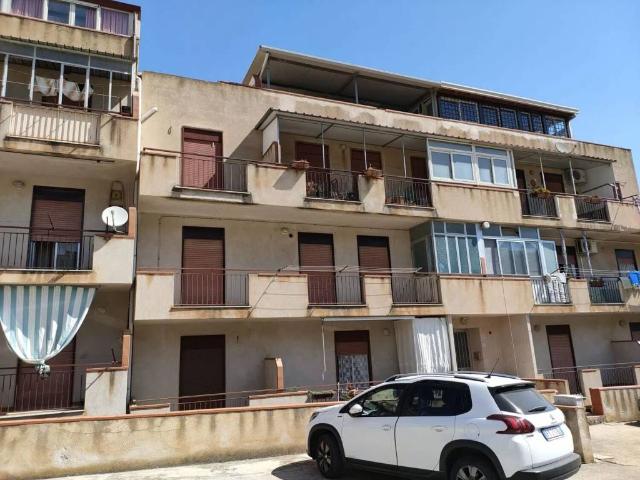 Appartamento in vendita a Pollina, Sicilia