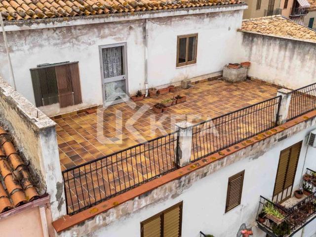Appartamento in vendita a Pollina, Sicilia