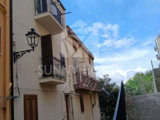 Appartamento in vendita a Pollina, Sicilia