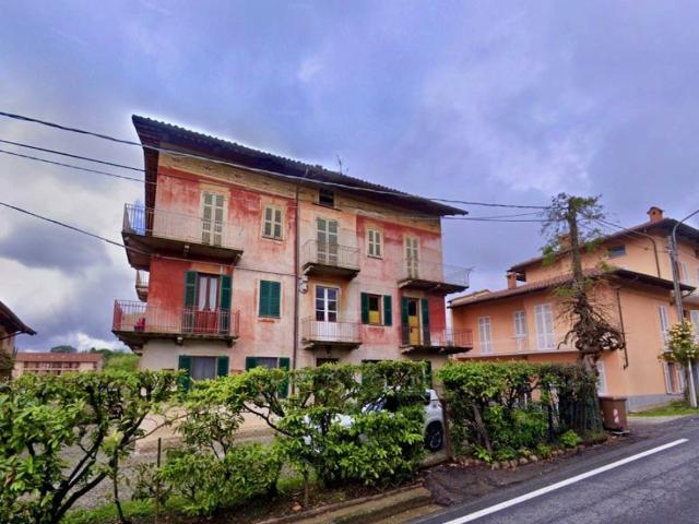 Appartamento in vendita a Piemonte, Biella