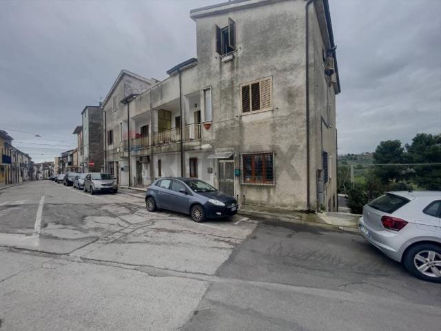 Appartamento in vendita a Pollutri, Abruzzo