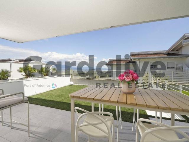 Appartamento in vendita a Polpenazze, Lombardia
