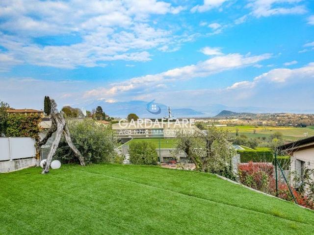 Appartamento in vendita a Polpenazze, Lombardia