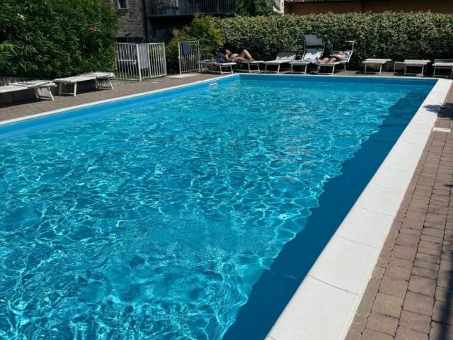 Appartamento in vendita a Polpenazze, Lombardia