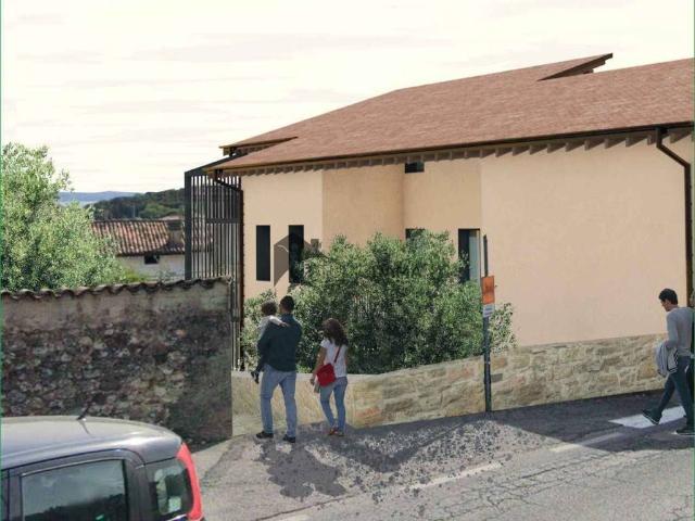 Appartamento in vendita a Polpenazze, Lombardia