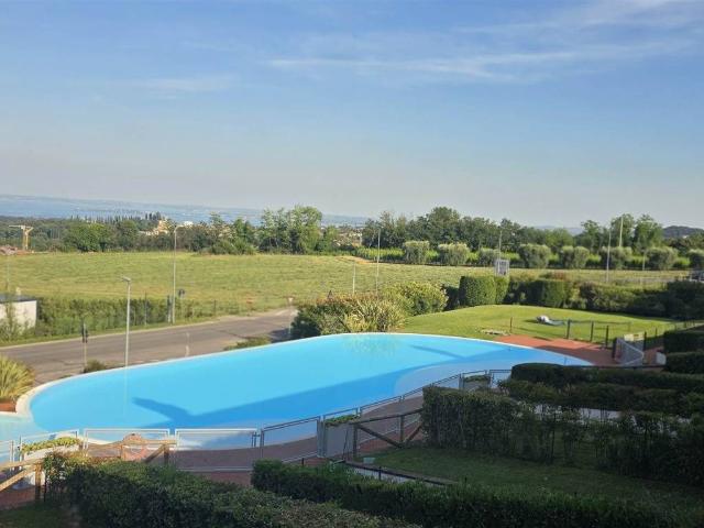 Appartamento in vendita a Polpenazze, Lombardia
