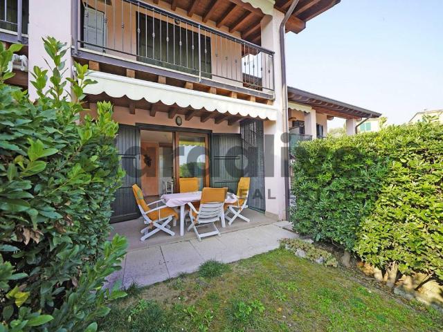 Appartamento in vendita a Polpenazze, Lombardia
