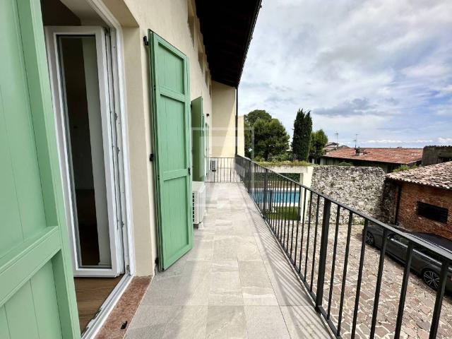 Appartamento in vendita a Polpenazze, Lombardia