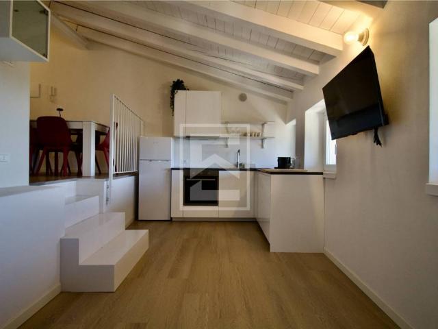 Appartamento in vendita a Polpenazze, Lombardia