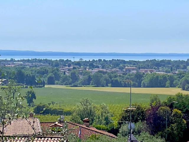 Appartamento in vendita a Polpenazze, Lombardia