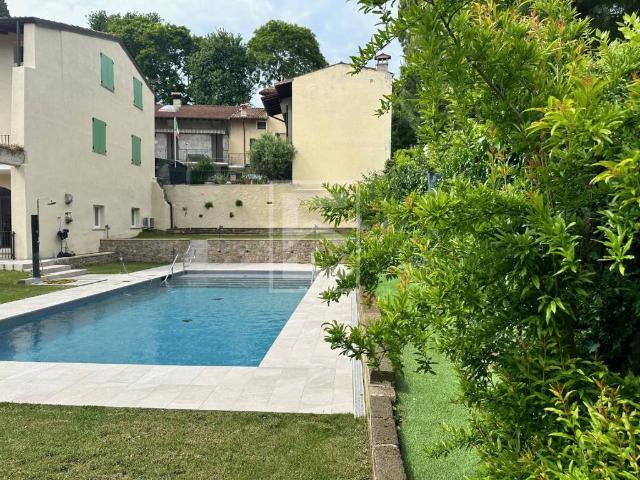 Appartamento in vendita a Polpenazze, Lombardia