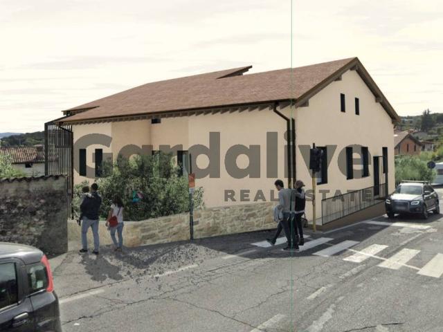 Appartamento in vendita a Polpenazze, Lombardia