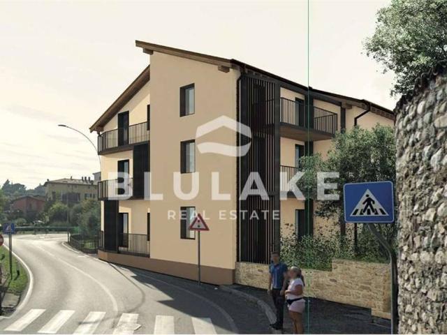 Appartamento in vendita a Polpenazze, Lombardia