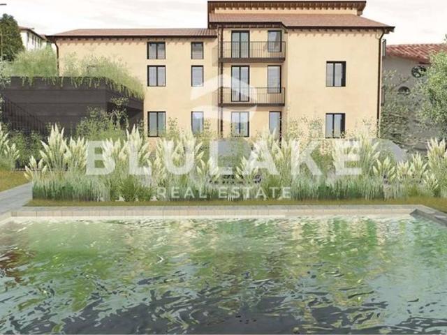 Appartamento in vendita a Polpenazze, Lombardia