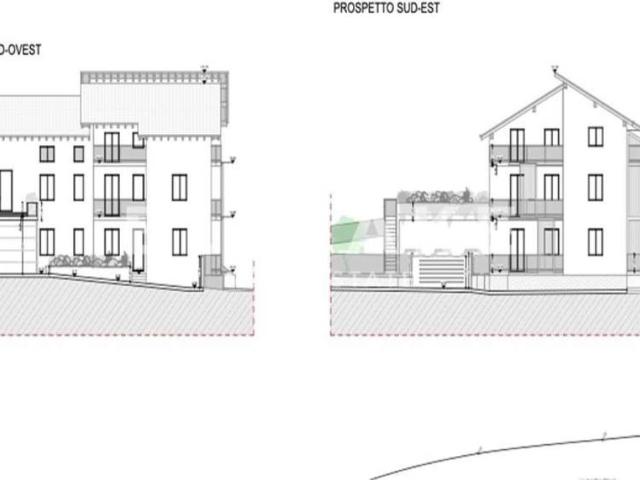 Appartamento in vendita a Polpenazze, Lombardia