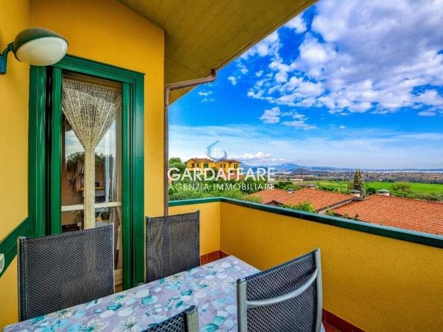 Appartamento in vendita a Polpenazze, Lombardia