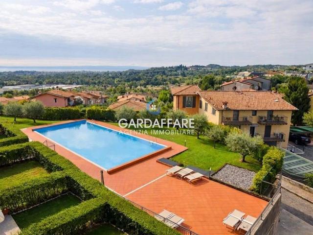 Appartamento in vendita a Polpenazze, Lombardia