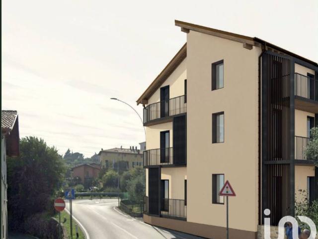 Appartamento in vendita a Polpenazze, Lombardia