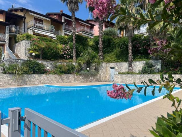 Appartamento in vendita a Polpenazze, Lombardia