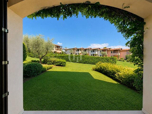 Appartamento in vendita a Polpenazze, Lombardia