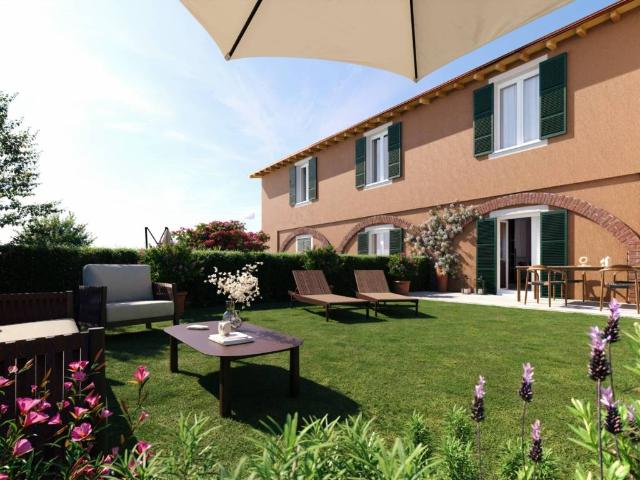 Appartamento in vendita a Polpenazze, Lombardia