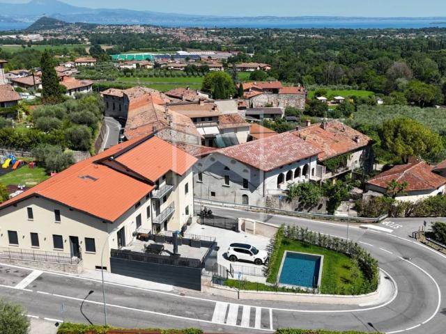 Appartamento in vendita a Picedo, Polpenazze del Garda