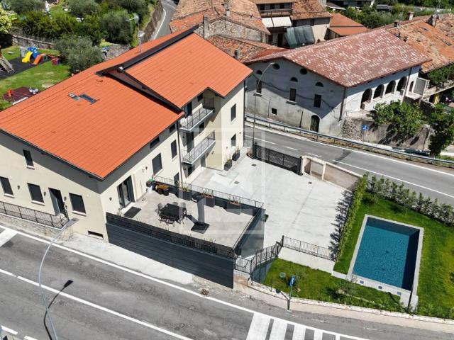 Appartamento in vendita a Picedo, Polpenazze del Garda