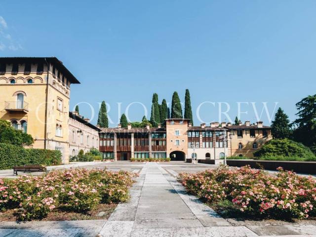 Appartamento in vendita a Polpenazze, Lombardia