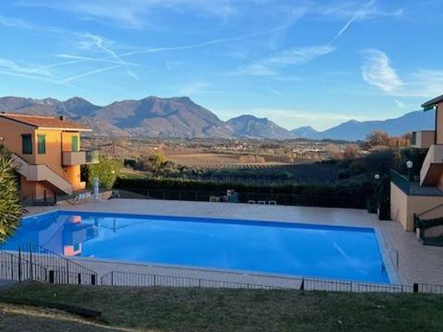 Appartamento in vendita a Polpenazze, Lombardia