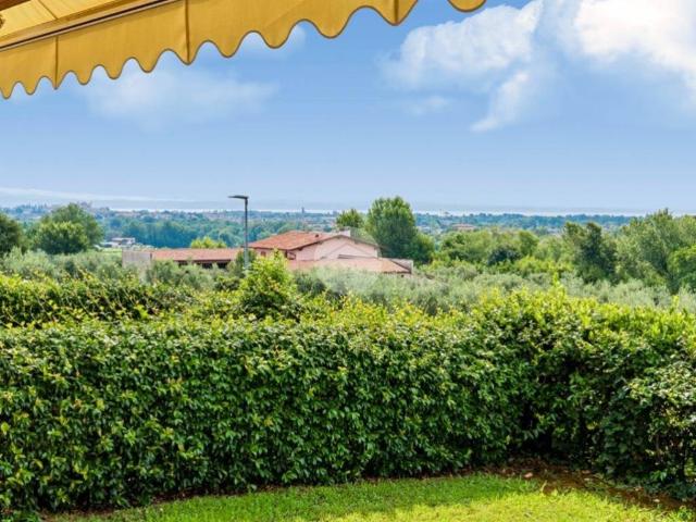 Appartamento in vendita a Polpenazze, Lombardia