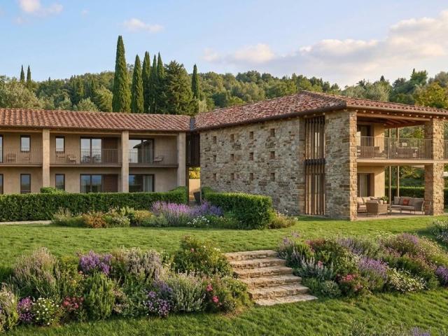 Appartamento in vendita a Polpenazze, Lombardia