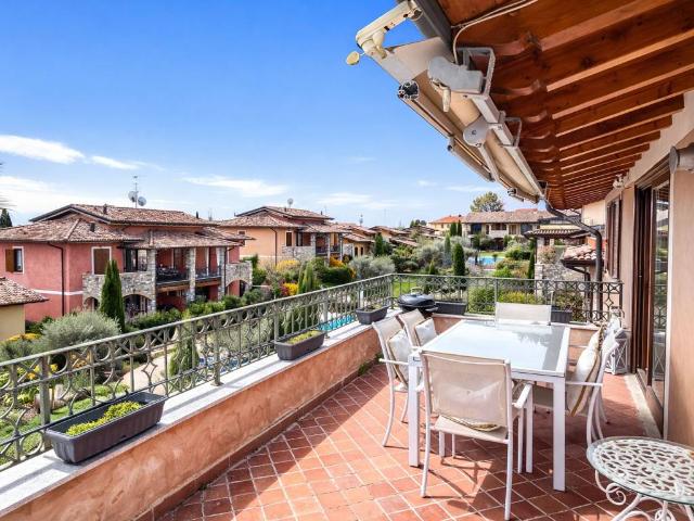 Appartamento in vendita a Polpenazze, Lombardia