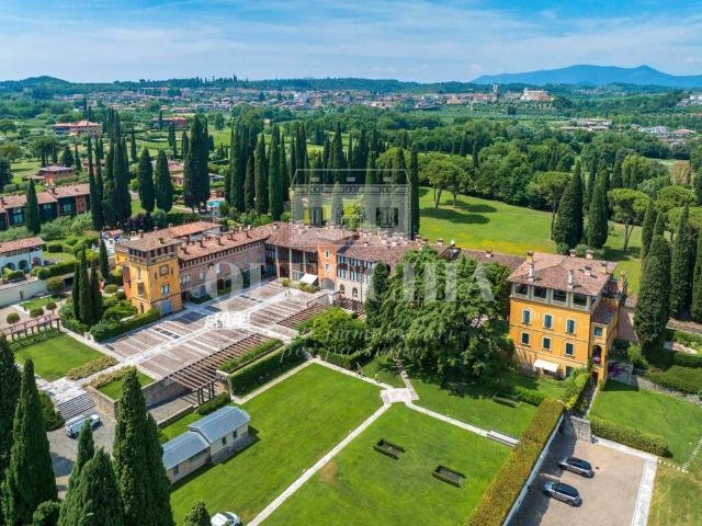 Appartamento in vendita a Soiano Del Lago, Lombardia