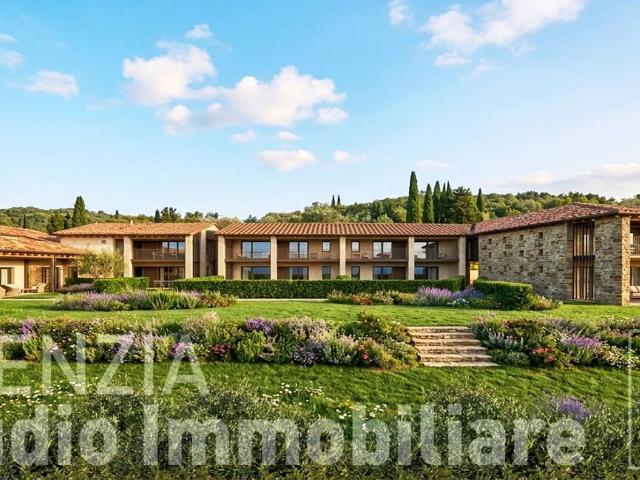 Appartamento in vendita a Polpenazze, Lombardia