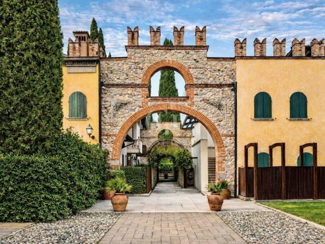 Appartamento in vendita a Polpenazze, Lombardia