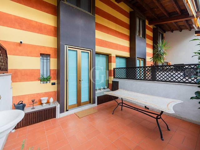 Appartamento in vendita a Polpenazze, Lombardia