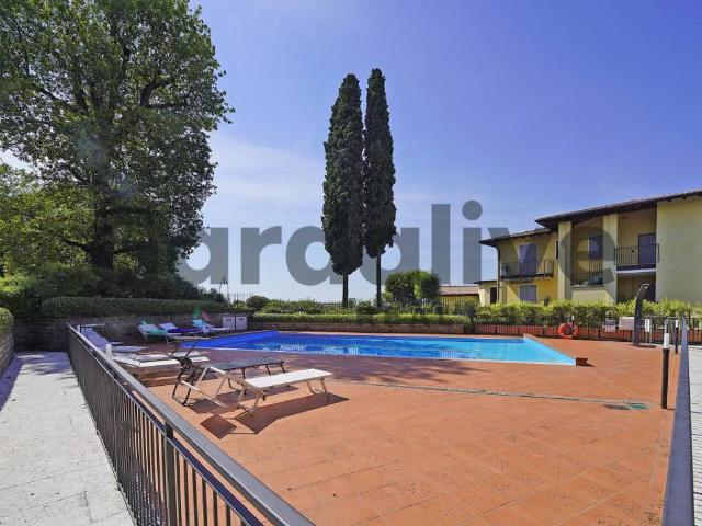 Appartamento in vendita a Polpenazze, Lombardia