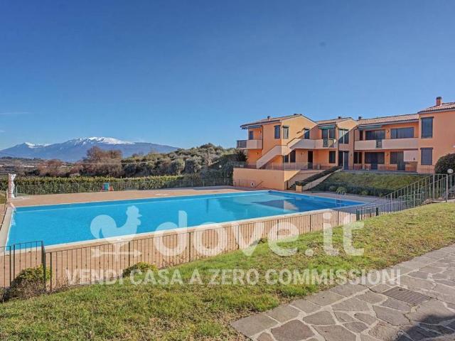 Appartamento in vendita a Polpenazze, Lombardia