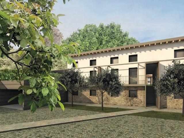 Appartamento in vendita a Castelletto, Polpenazze