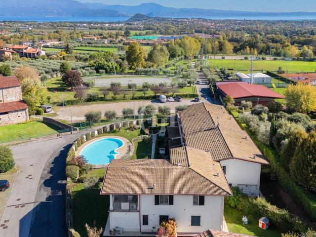 Appartamento in vendita a Polpenazze, Lombardia