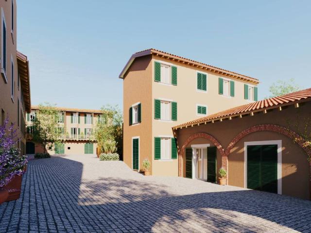 Appartamento in vendita a Polpenazze, Lombardia
