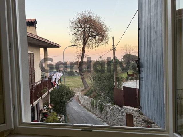 Appartamento in vendita a Castelletto, Polpenazze