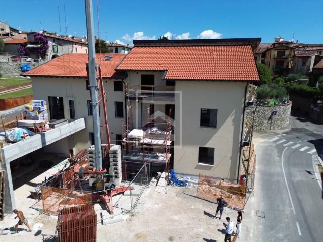 Appartamento in vendita a Polpenazze, Lombardia